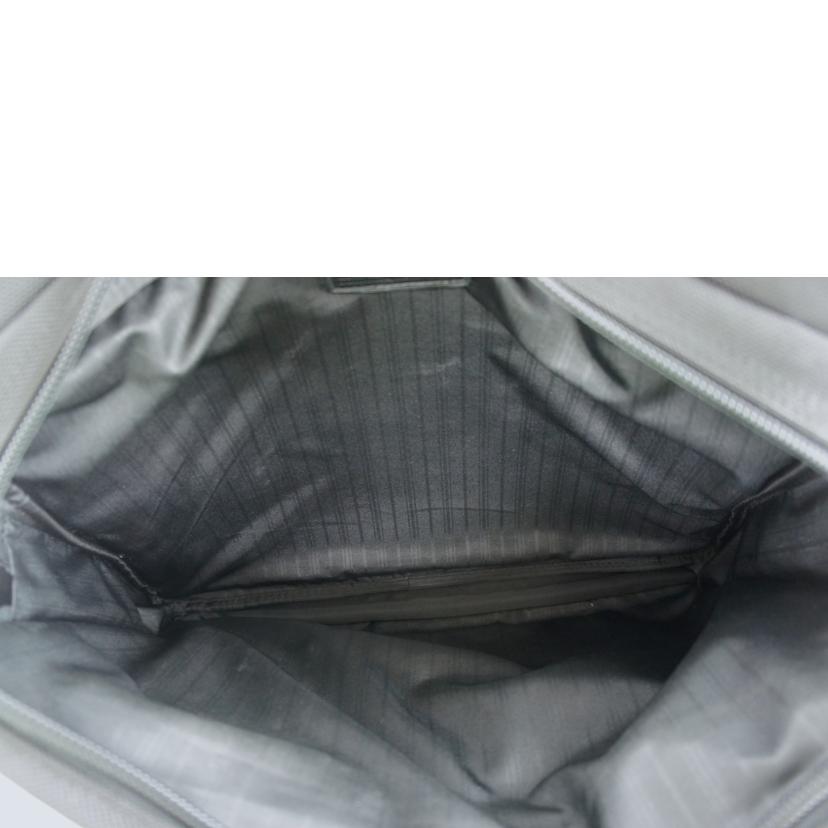 TUMI トゥミ/ビジネスバッグ/ブラック/ナイロン/26531DH//Bランク/64