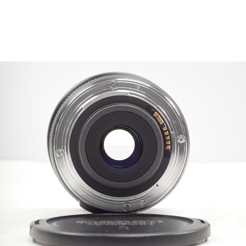 Canon Canon/カメラレンズ/10-22mm/EF-S 10-22mm 3.5-4.5 USM//96104396/Bランク/62