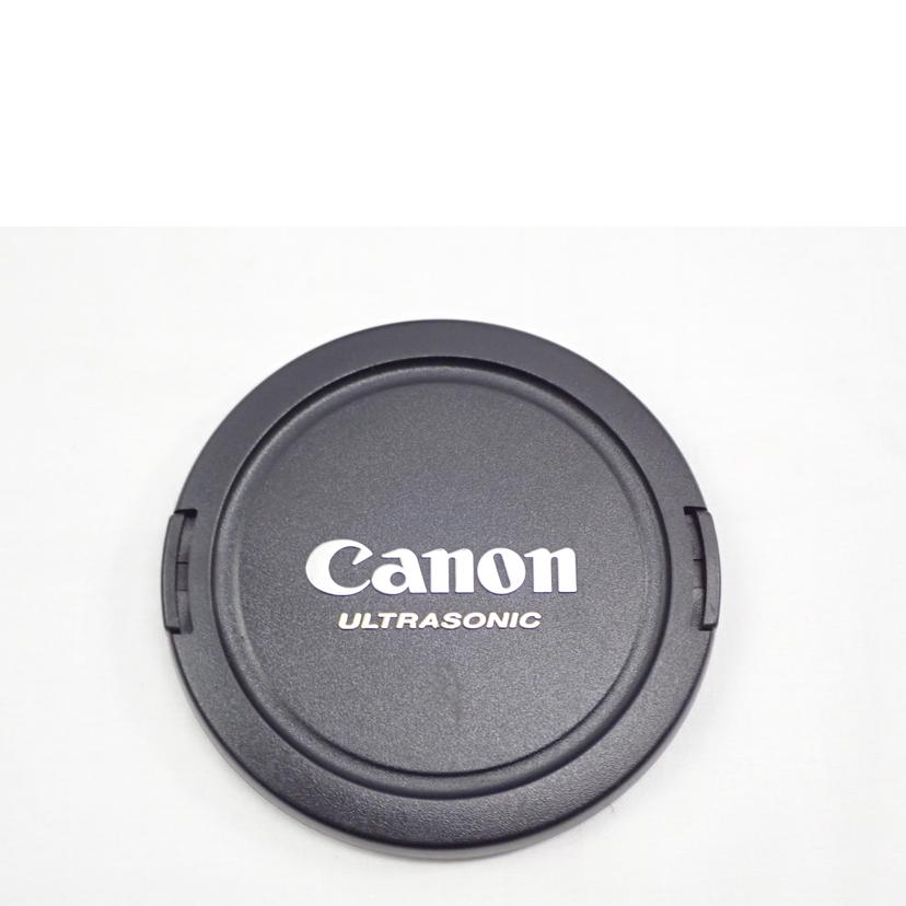 Canon Canon/カメラレンズ/10-22mm/EF-S 10-22mm 3.5-4.5 USM//96104396/Bランク/62