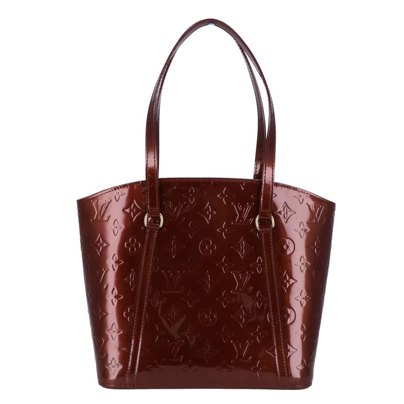 LV/アヴァロンMM/ヴェルニ・ルージュフォーヴィスト/M91742//SR1***/Aランク/06