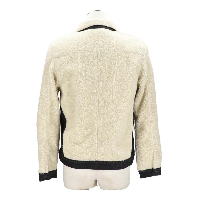 LEVIS LEVIS/ボアトラッカージャケット//Aランク/85