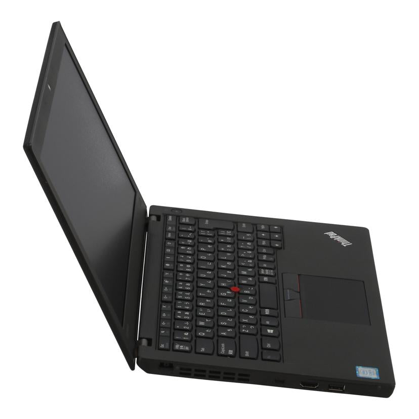Lenovo レノボ /Win11ノートPC/ThinkPad X270/20HM-A034JP//0PWYN9/Bランク/67