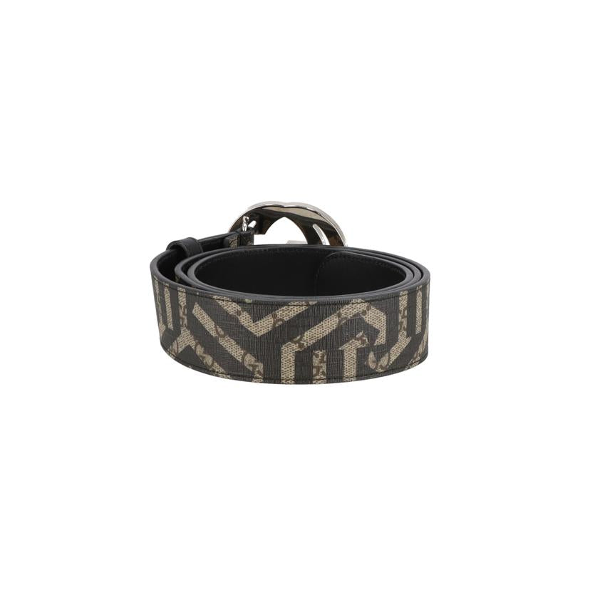 GUCCI グッチ/GGインタ-ロッキングカレイドベルト/約100cm/411924//147*/Bランク/93