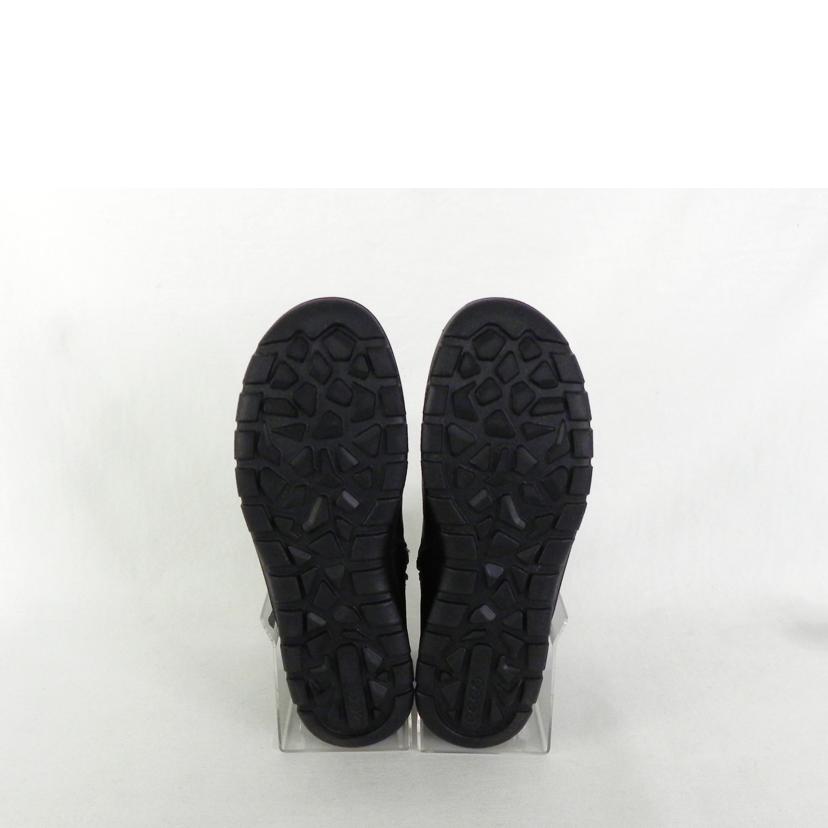 ecco エコー/BABETT BOOT ZIP / GORE-TEX/215573//Aランク/81