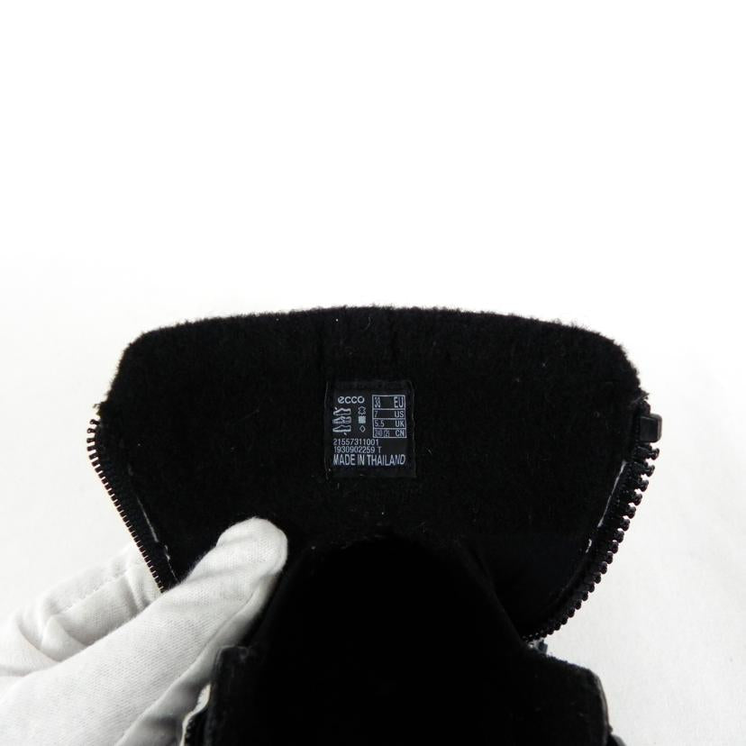 ecco エコー/BABETT BOOT ZIP / GORE-TEX/215573//Aランク/81