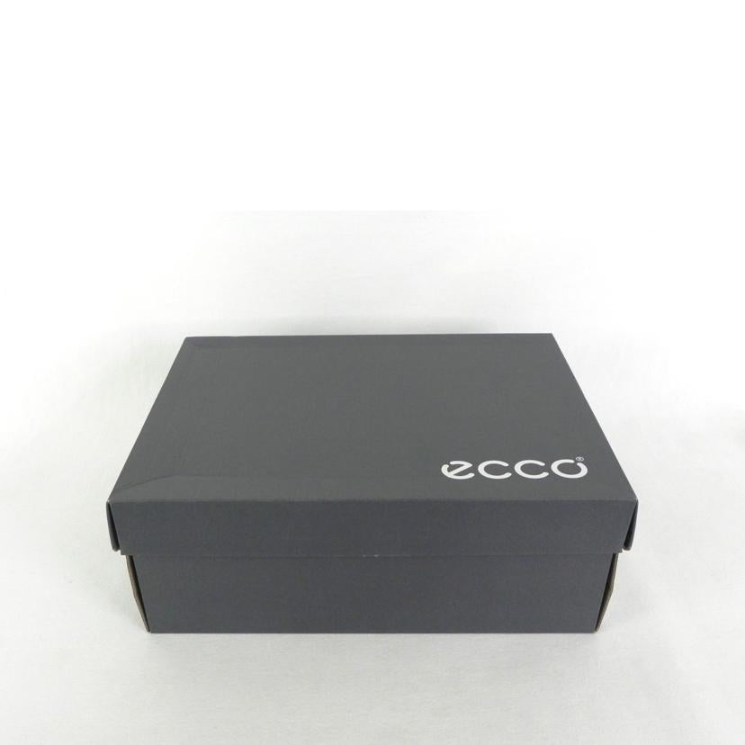 ecco エコー/BABETT BOOT ZIP / GORE-TEX/215573//Aランク/81