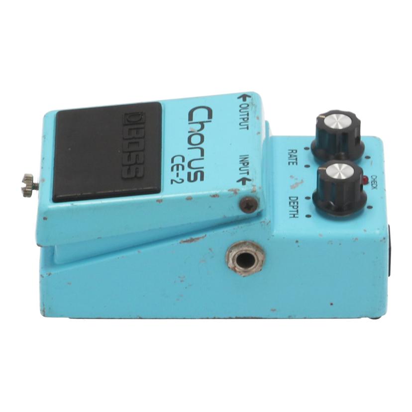 BOSS ボス/エフェクター/CE-2//Cランク/82