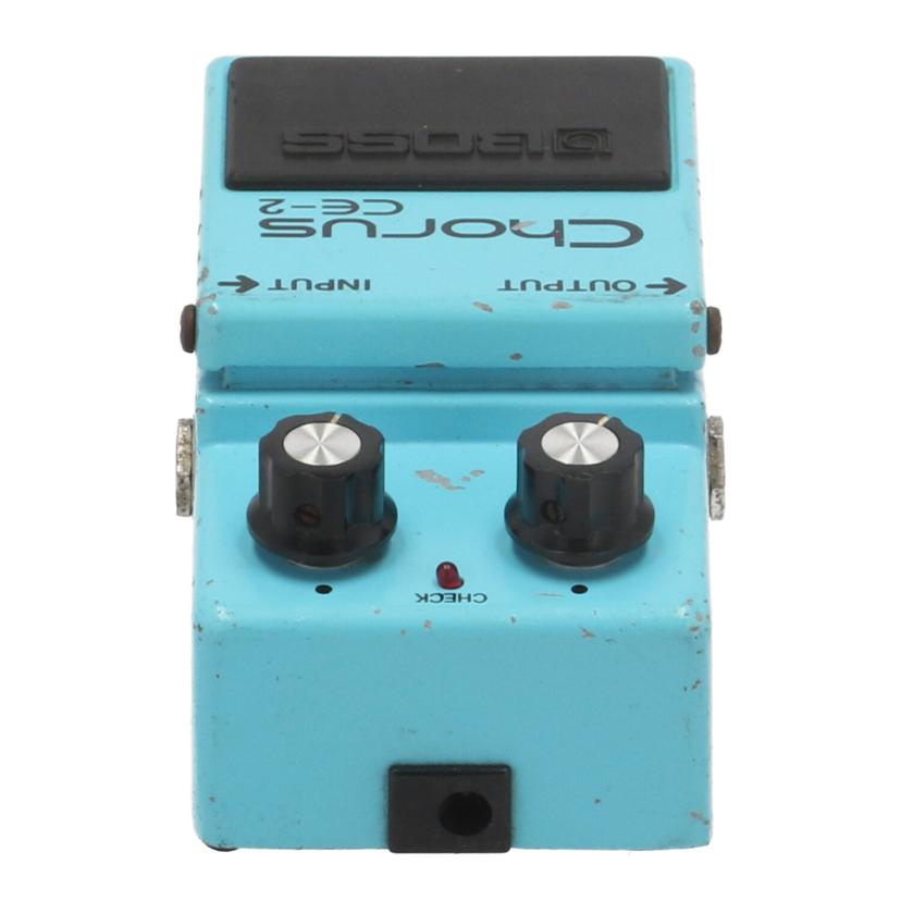 BOSS ボス/エフェクター/CE-2//Cランク/82