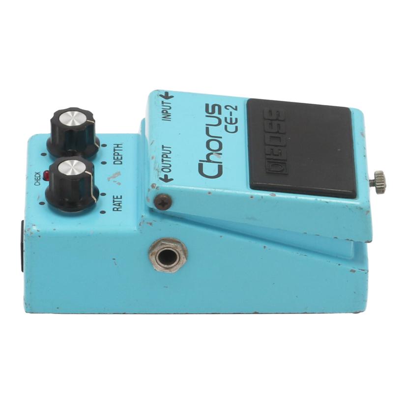 BOSS ボス/エフェクター/CE-2//Cランク/82