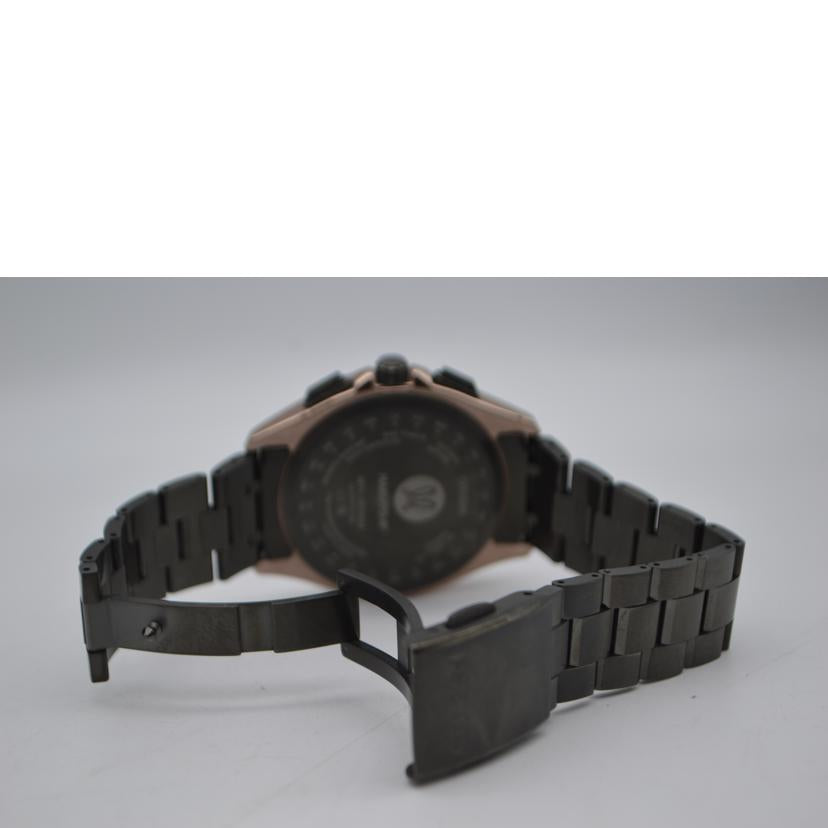 CITIZEN シチズン/ATTESA 電波ソーラー/HAKUTO-Rコラボ/BY1009-64Y//422******/Aランク/89