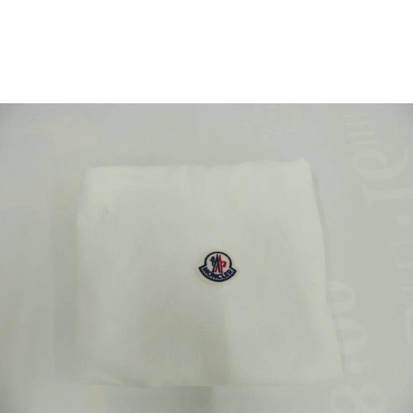 MONCLER MONCLER/MONCLERクロスボディーバッグ/H109A5M00004 M1574//Aランク/82