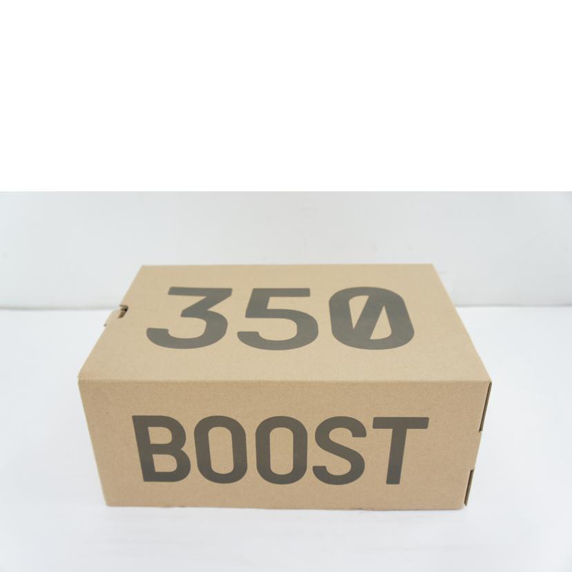 adidas アディダス/YAAZY BOOST 350 V2/HQ2060//ABランク/64