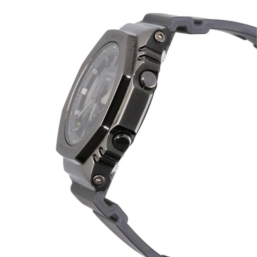 CASIO カシオ/G-SHOCK/デジアナ/GM-S2100B//566*/ABランク/75
