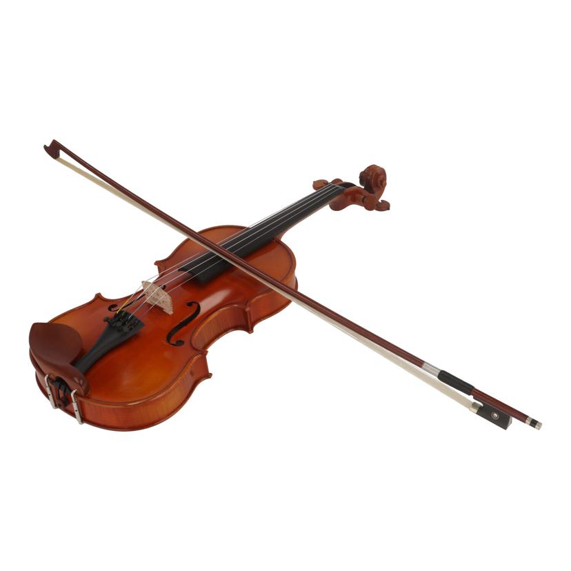 Carlo Giordano カルロ ジョルダーノ/バイオリン/VS-2 3/4//Bランク/82