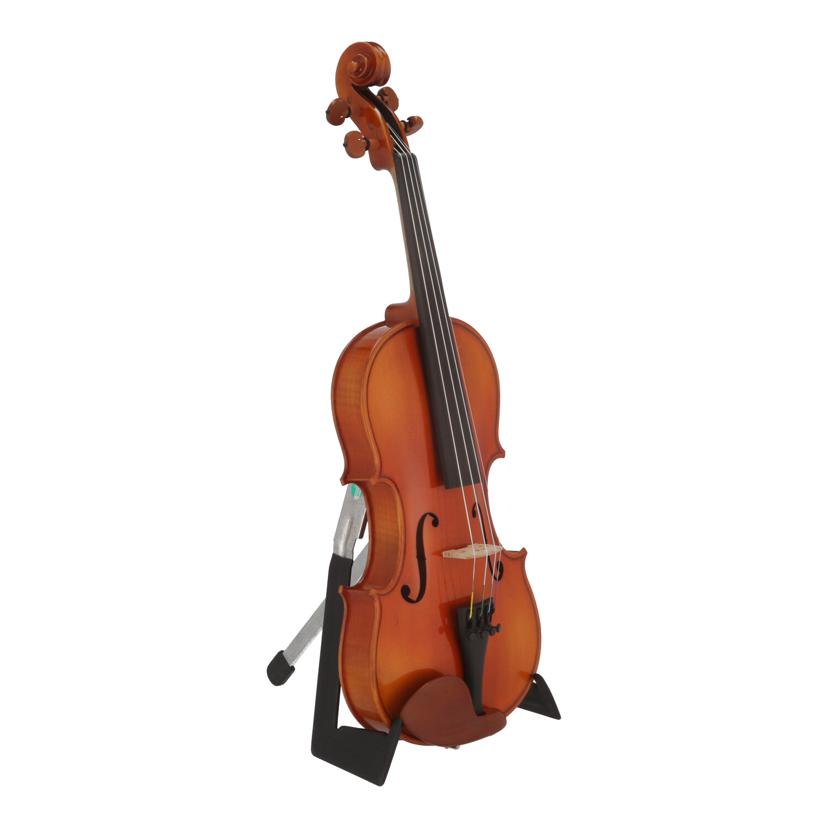 Carlo Giordano カルロ ジョルダーノ/バイオリン/VS-2 3/4//Bランク/82