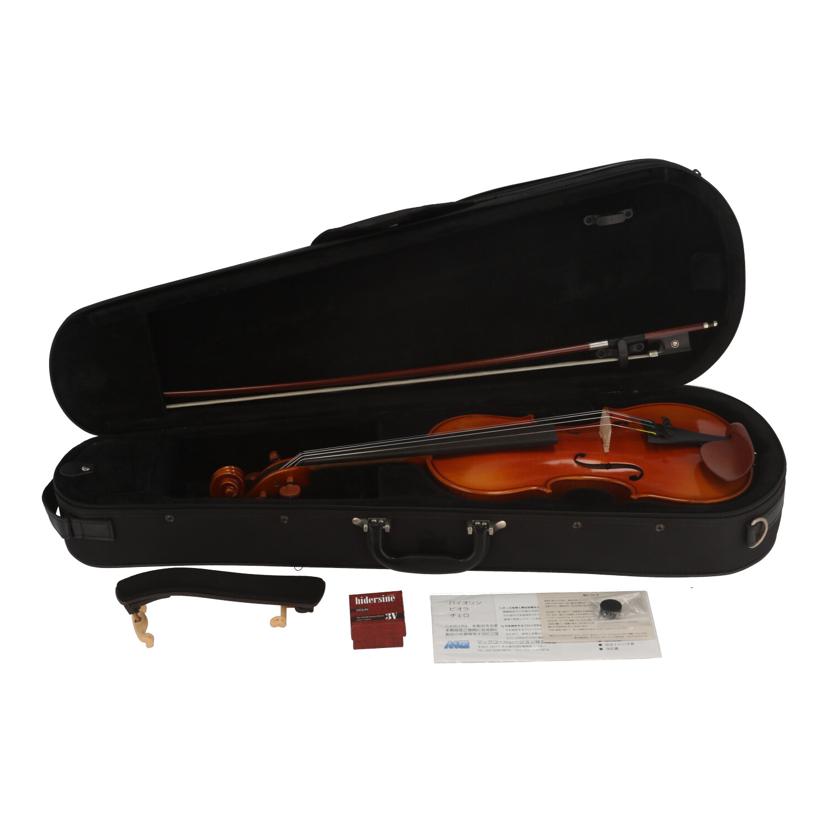 Carlo Giordano カルロ ジョルダーノ/バイオリン/VS-2 3/4//Bランク/82