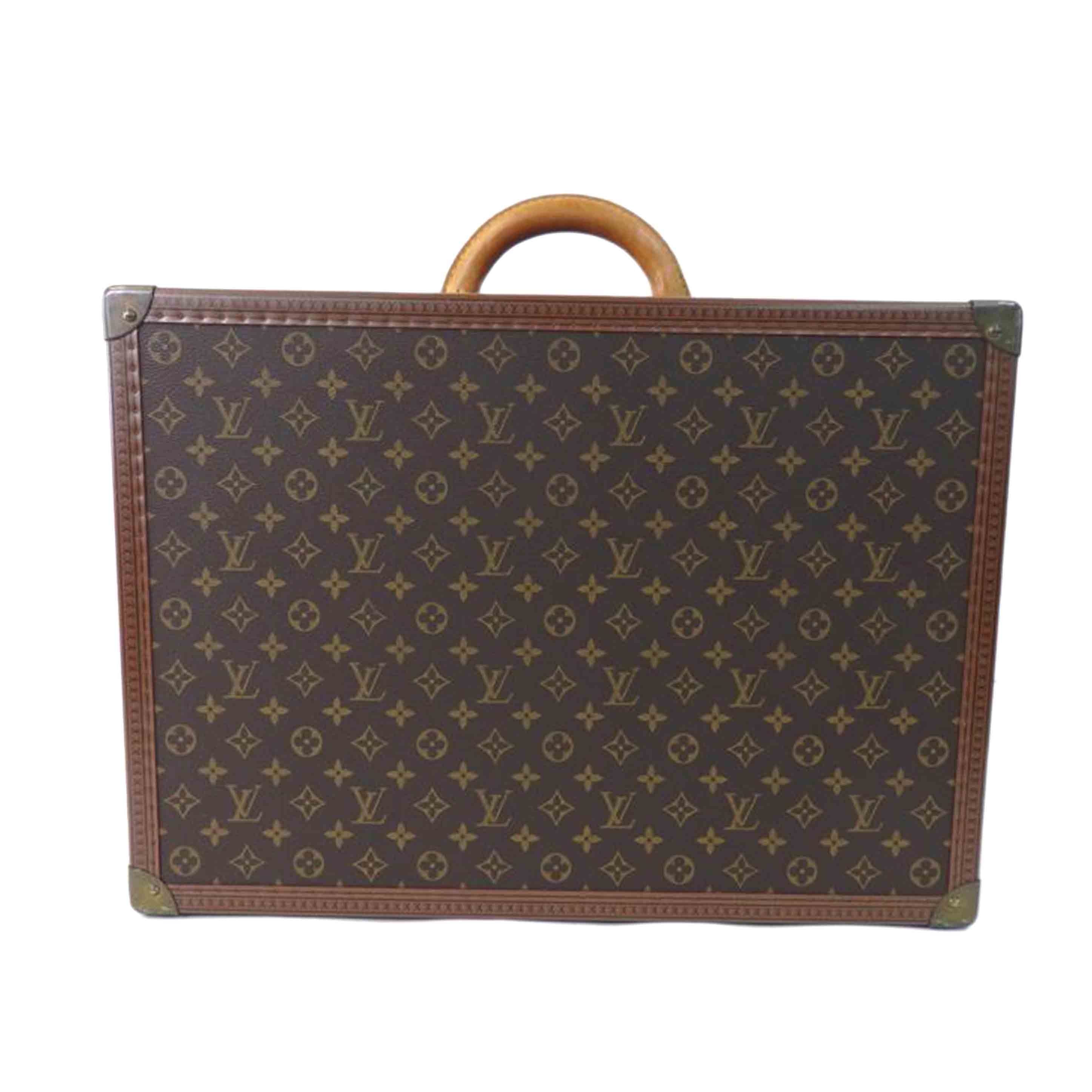 LV ルイヴィトン/アルゼール55/モノグラム /M21229//980***/Bランク/84