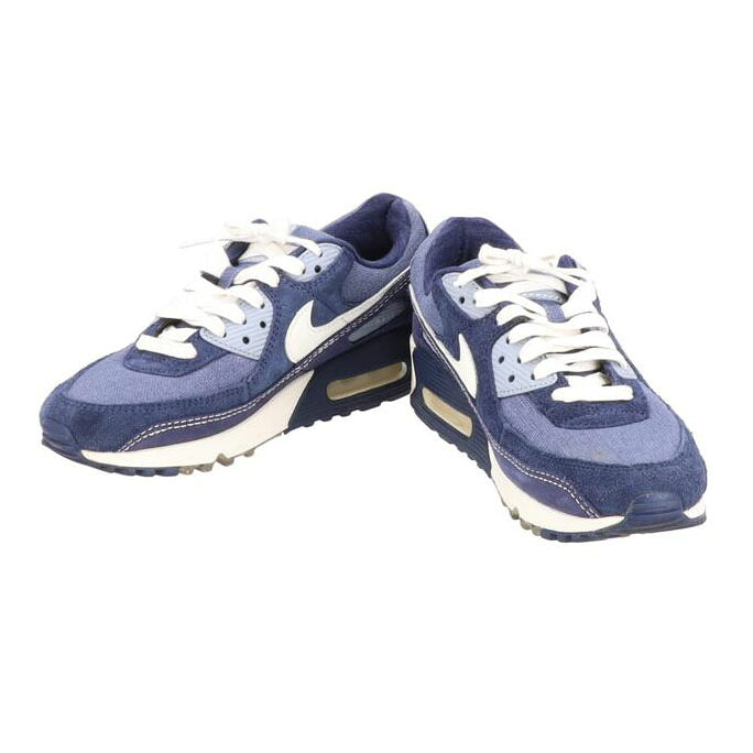 NIKE ナイキ/NIKE AIR MAX 90/CW6208-414//Aランク/19