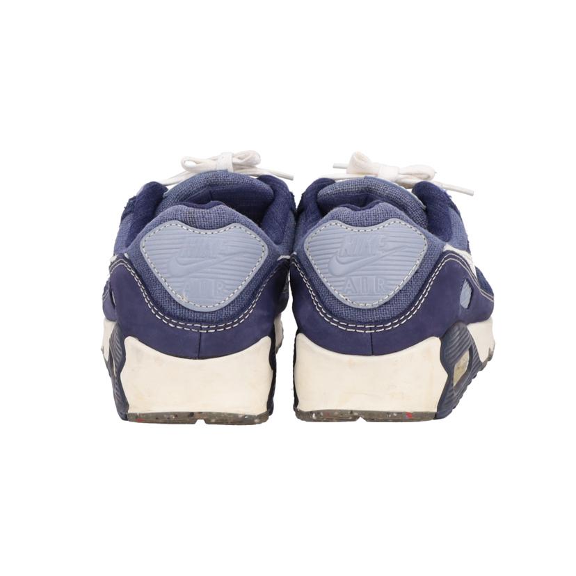 NIKE ナイキ/NIKE AIR MAX 90/CW6208-414//Aランク/19