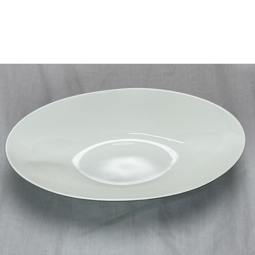 WEDGWOOD ウェッジウッド/ジャスパーコンラン シノズワリ オーバルボール//ABランク/52