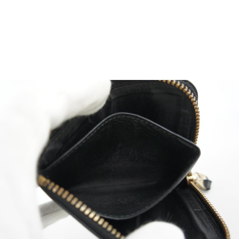 COMME ddes GARCONS コムデギャルソン/コインケース/SA3100HL//Bランク/64