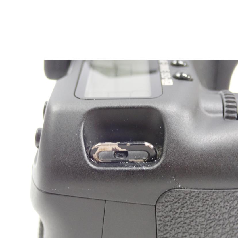 Canon Canon/デジタル一眼ボディ /EOS40D//0310101597/Bランク/62