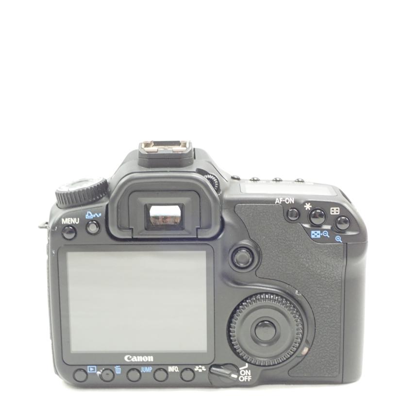Canon Canon/デジタル一眼ボディ /EOS40D//0310101597/Bランク/62