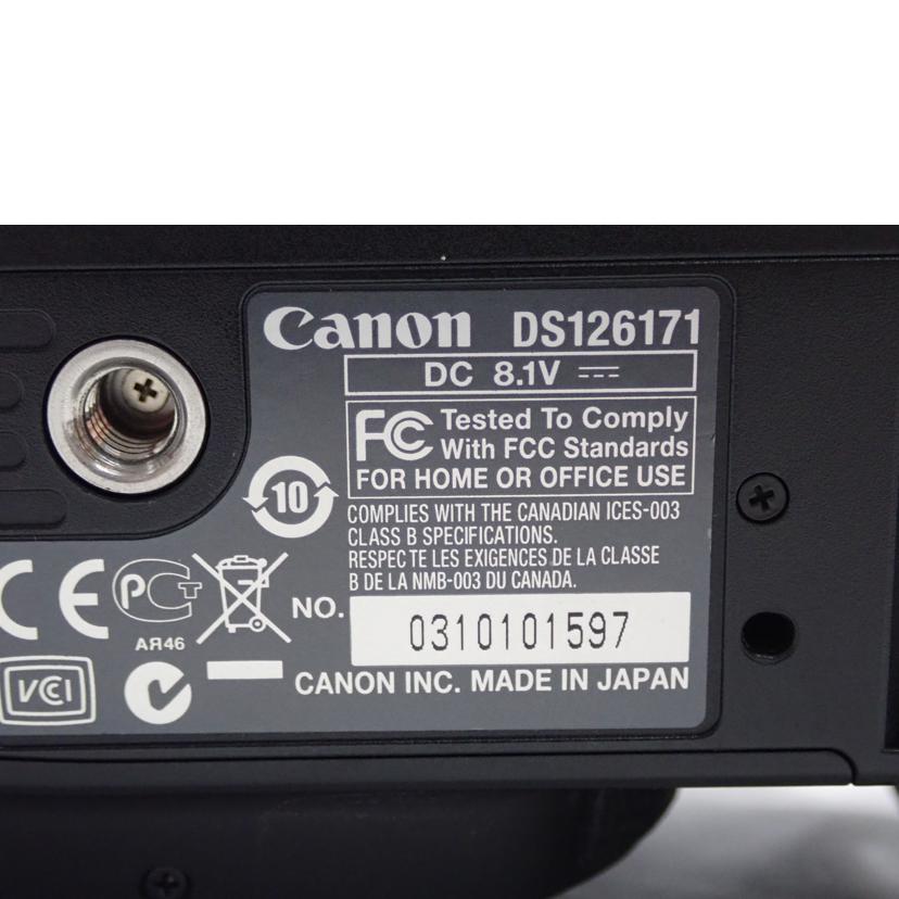 Canon Canon/デジタル一眼ボディ /EOS40D//0310101597/Bランク/62
