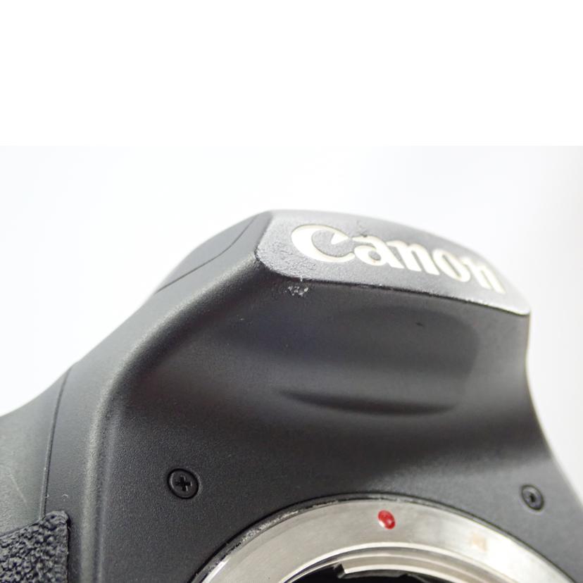 Canon Canon/デジタル一眼ボディ /EOS40D//0310101597/Bランク/62