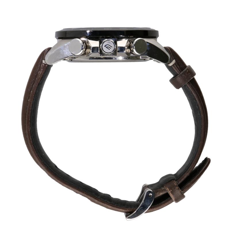 CASIO カシオ/EDIFICE/ソーラー/EQB-501XBL-2AJF//551*/ABランク/75