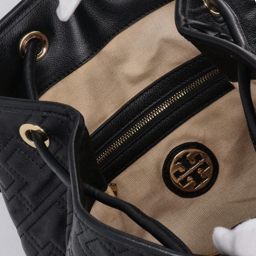 TORY BURCH TORY BURCH/Tモノグラム2WAYハンド/リュック//ABランク/78