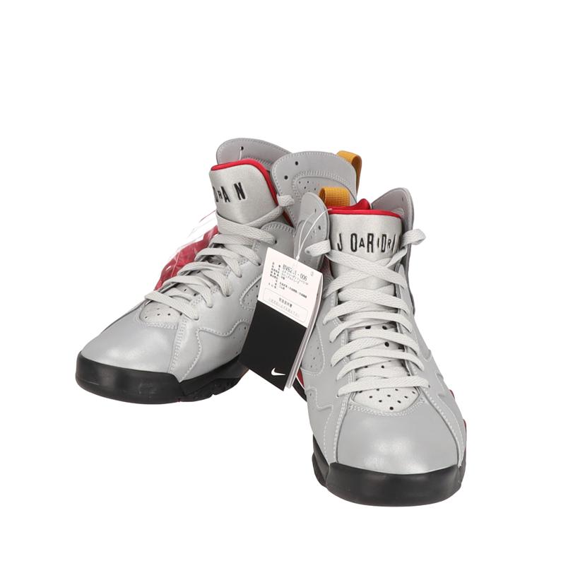 NIKE ナイキ/NIKE AIR JORDAN 7 RETRO SP /BV6281-006//ABランク/70