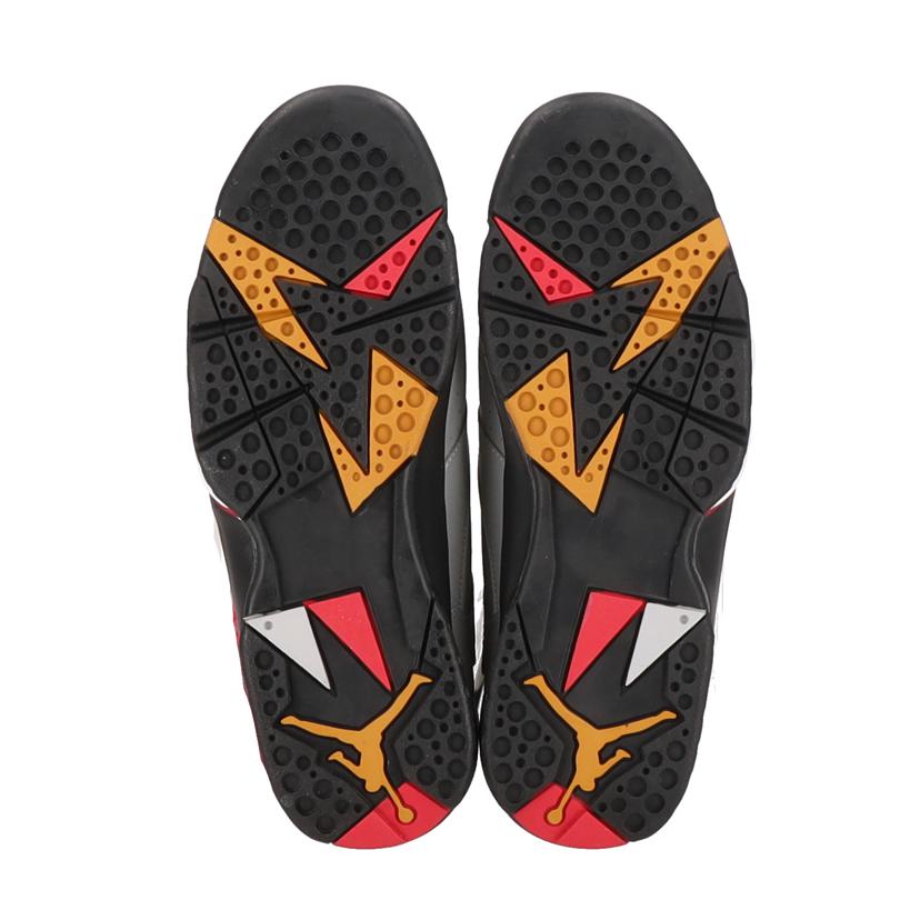 NIKE ナイキ/NIKE AIR JORDAN 7 RETRO SP /BV6281-006//ABランク/70