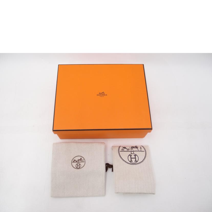 HERMES エルメス/エブリンTPM/トリヨンクレマンス/ノワール//U刻印*******/Sランク/69