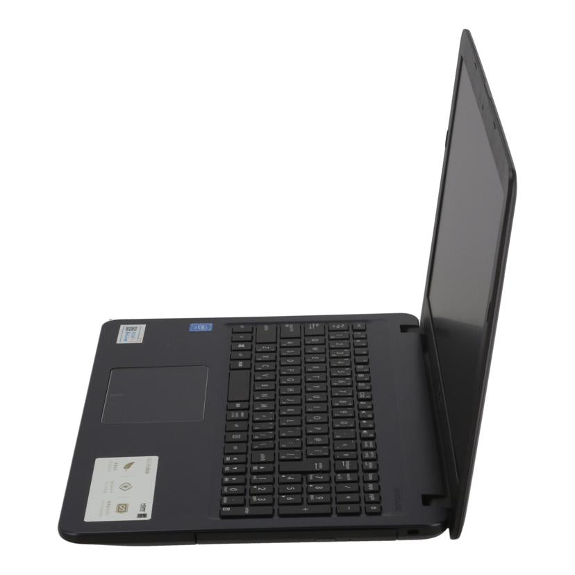 ASUS エイスース /Win11ノートPC/X543MA-GQ512TS//L9N0GR042388408/Bランク/75