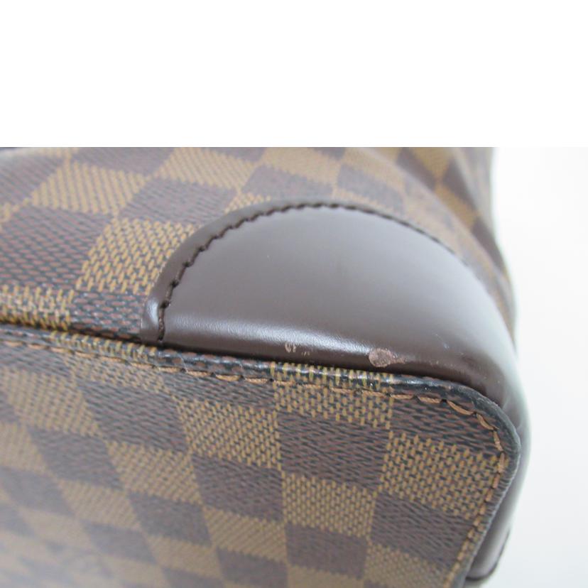 LV/ハムステッドGM/ダミエ・エベヌ/N51203//SD3***/Aランク/63