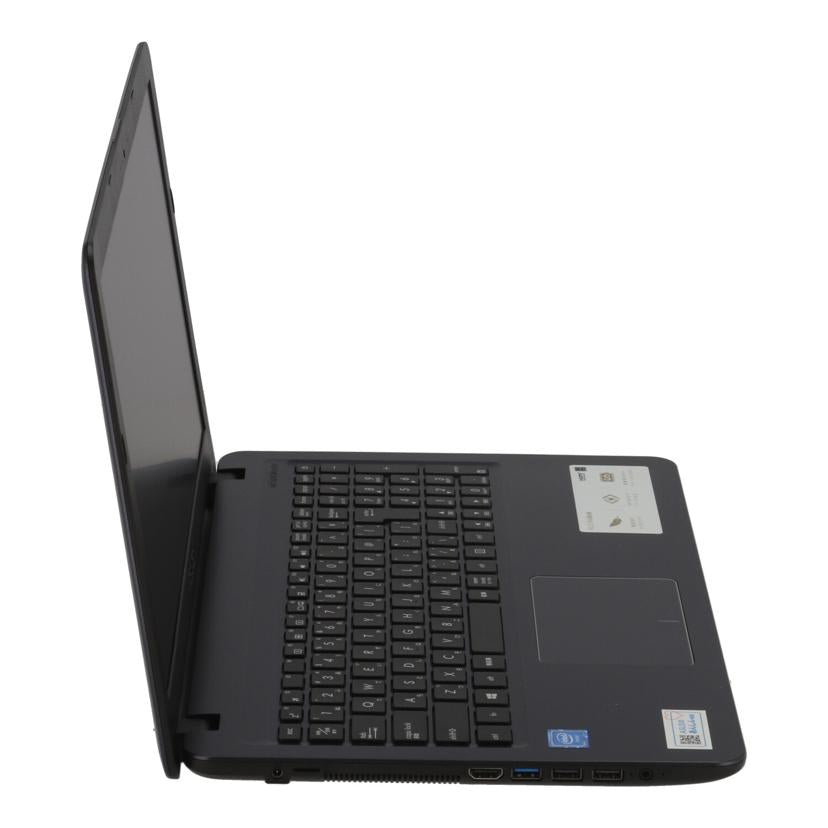 ASUS エイスース /Win11ノートPC/X543MA-GQ512TS//L9N0GR042388408/Bランク/75