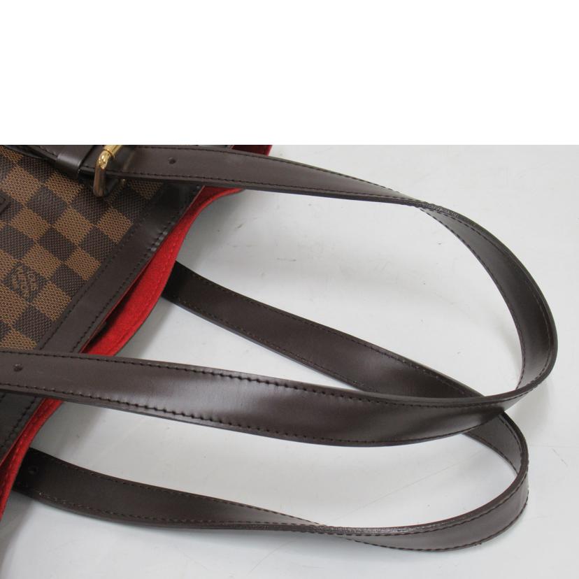 LV/ハムステッドGM/ダミエ・エベヌ/N51203//SD3***/Aランク/63