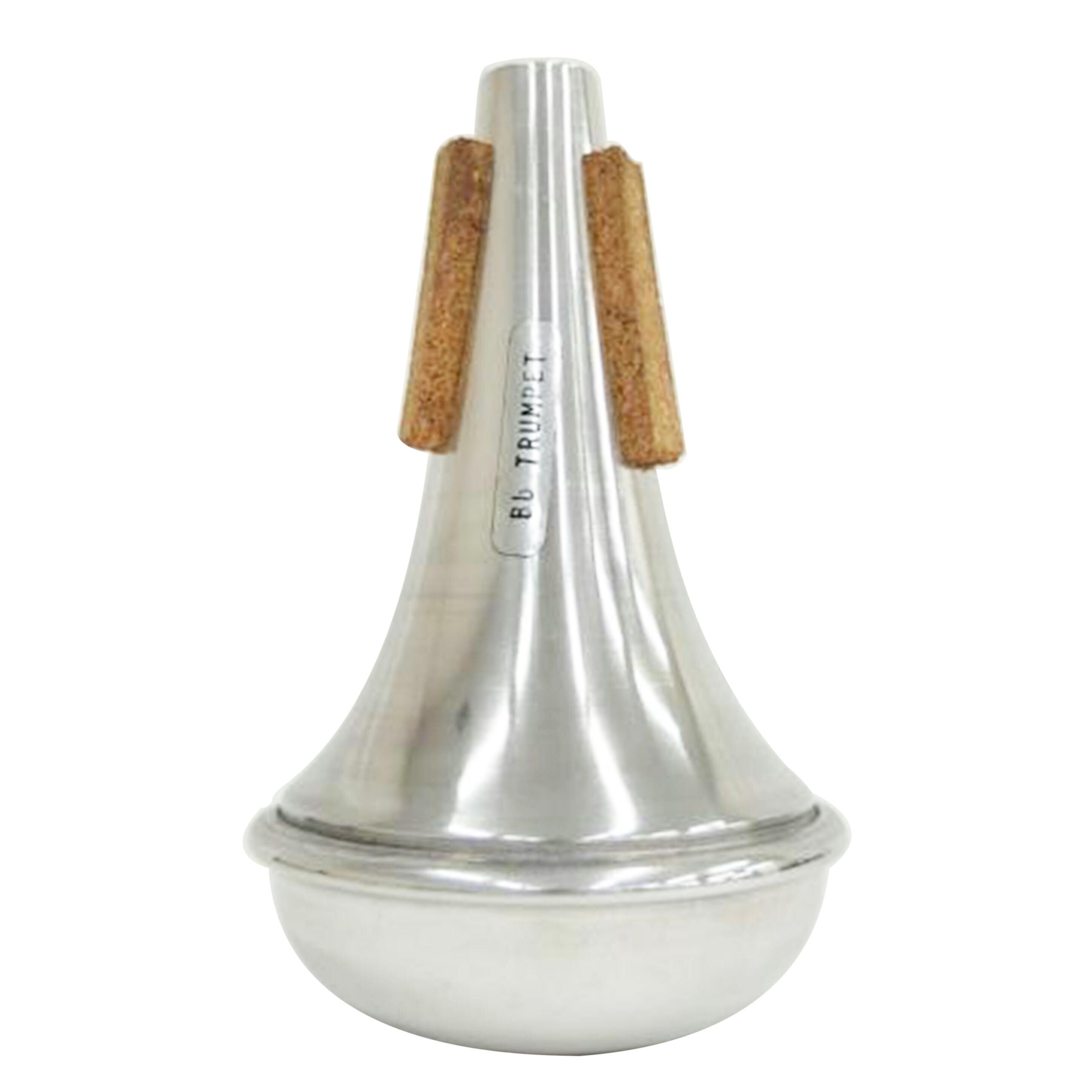 TOM CROWN トム クラウン/トランペット用ミュート/ストレートミュート アルミ//Bランク/82