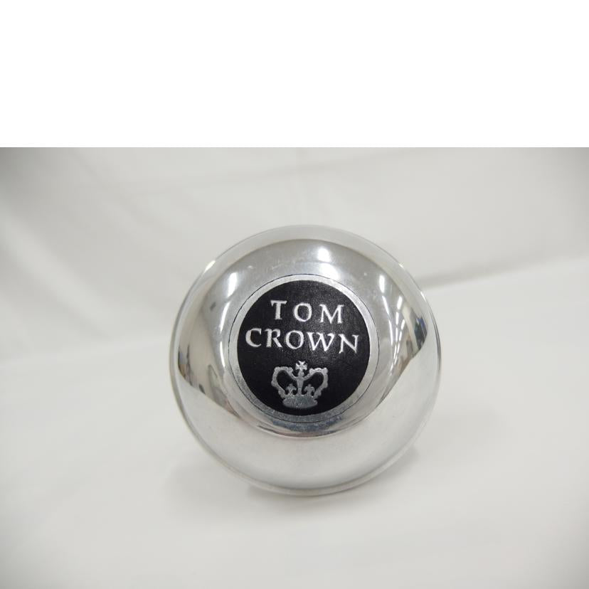 TOM CROWN トム クラウン/トランペット用ミュート/ストレートミュート アルミ//Bランク/82