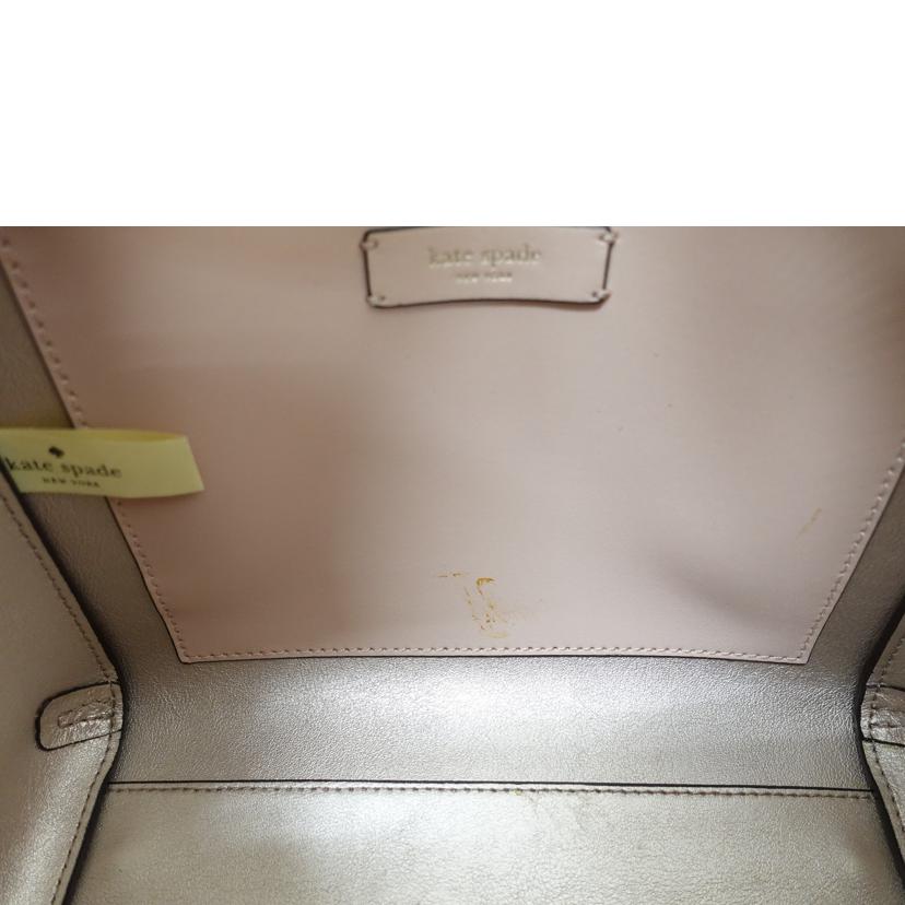 KateSpade ケイトスペード/2WAYハンドバッグ//ABランク/88