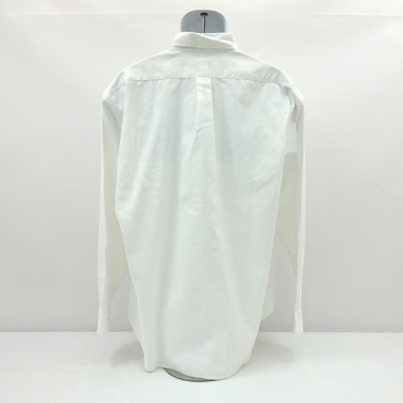 THE NORTH FACE /L/Sハーフドームシャツ/NR12450//Sランク/77