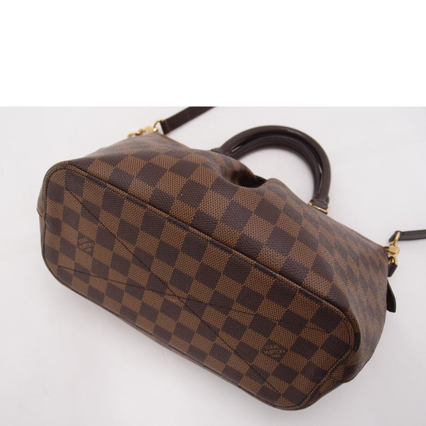 LOUIS VUITTON ルイヴィトン/シエナPM/ダミエ・エベヌ/N41545//TJ4***/Aランク/69