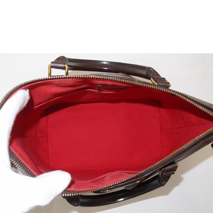 LOUIS VUITTON ルイヴィトン/シエナPM/ダミエ・エベヌ/N41545//TJ4***/Aランク/69