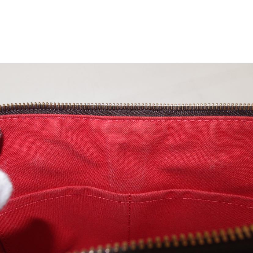 LOUIS VUITTON ルイヴィトン/シエナPM/ダミエ・エベヌ/N41545//TJ4***/Aランク/69