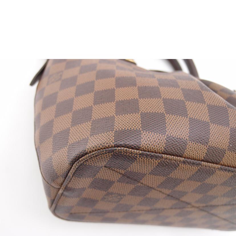 LOUIS VUITTON ルイヴィトン/シエナPM/ダミエ・エベヌ/N41545//TJ4***/Aランク/69