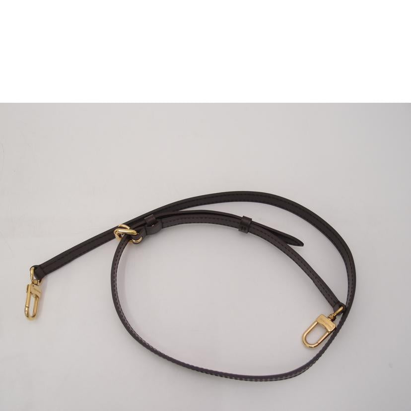 LOUIS VUITTON ルイヴィトン/シエナPM/ダミエ・エベヌ/N41545//TJ4***/Aランク/69