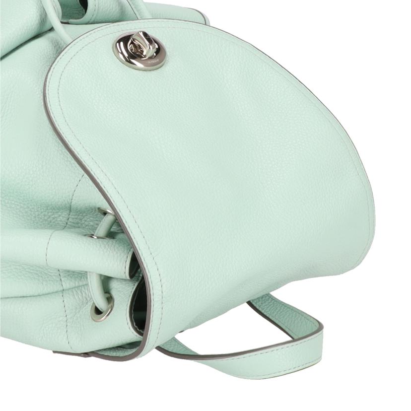 COACH コーチ/巾着ミニリュック//ABランク/70