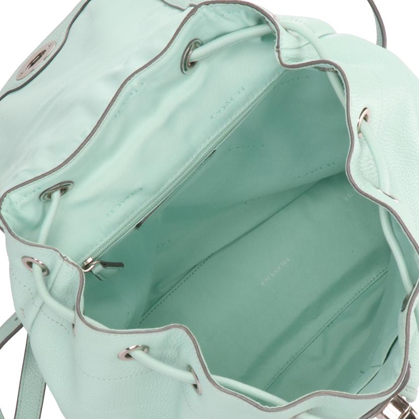 COACH コーチ/巾着ミニリュック//ABランク/70