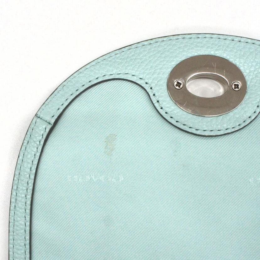 COACH コーチ/巾着ミニリュック//ABランク/70